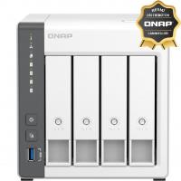 QNAP TS-433-4GB 4 HDD 3.5